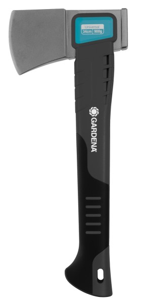 【GARDENA 景觀園藝】 萬用斧頭 900B 8713