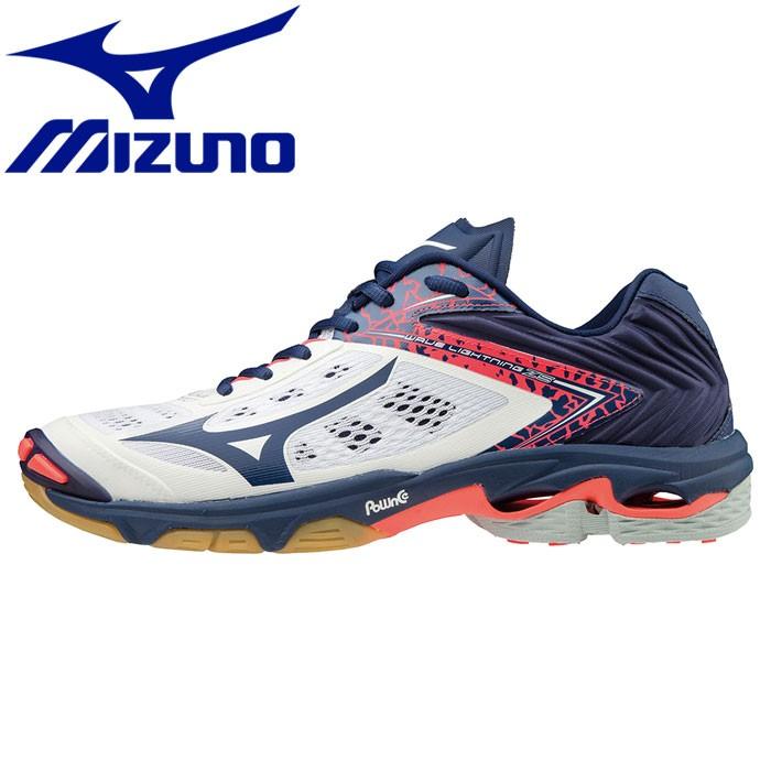 ミズノ MIZUNO ウエーブライトニング Z5 バレーボールシューズ メンズ レディース V1GA190015 クリアランスセール |  LINEブランドカタログ