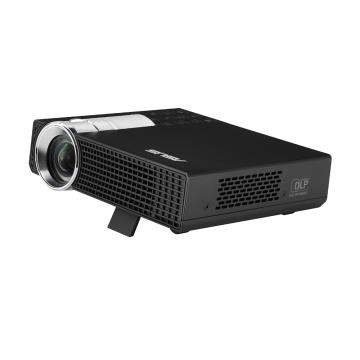 ASUS P2M 輕薄型可攜LED投影機