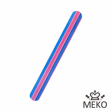 This Girl 專業直紋指甲銼 AB-064 /磨指甲/磨甲器