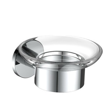 BOSS 304不鏽鋼肥皂架D-15004