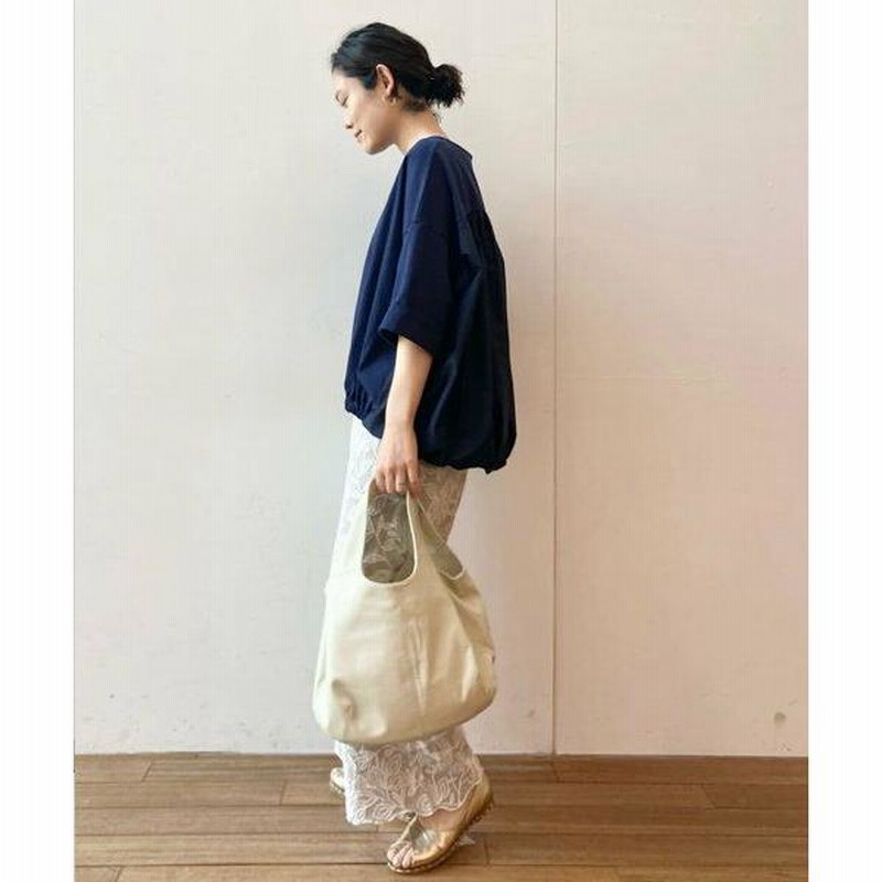 BEARDSLEY / ビアズリー 《LIVEでご紹介》後ろバルーンプル