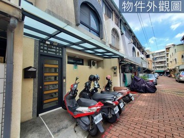 ✨東區南紡富農與復興的黃金地段高投報7套房透天✨｜台南市東區富農街一段