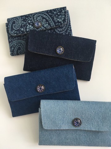 Z Travel Wallet 輕便長銀包 長夾 旅行長夾 護照套