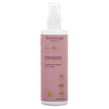 Reserveage Beauty, 美容，PCA 鈉，8 液量盎司（237 毫升）
