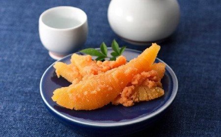 たっぷり数の子めんたい350ｇ