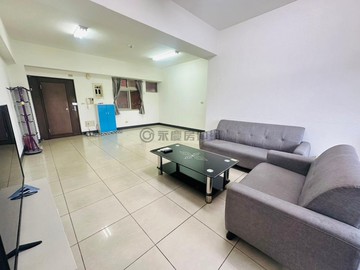 岡山國宅#價位最殺#玄關戶型#3房平車美大樓｜高雄市岡山區岡山路