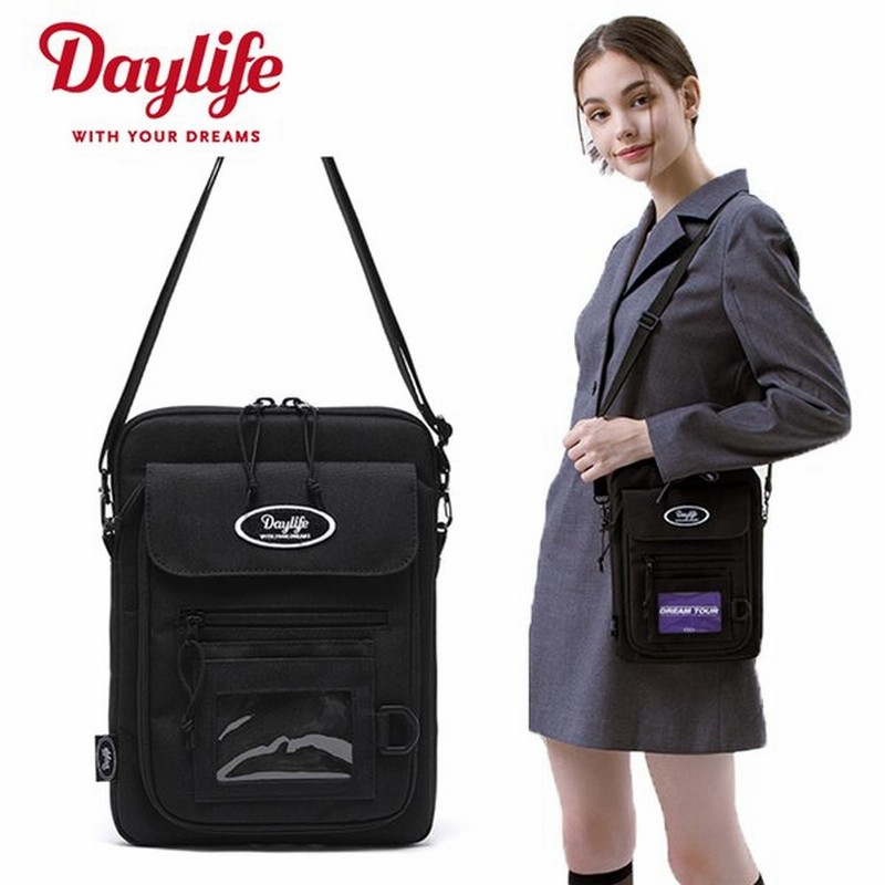 デイライフ タブレットケース Daylife 正規販売店 Clear Pocket Ipad Pouch クリア ポケット アイパッド ポーチ 11inch 韓国ブランド バッグ 通販 Lineポイント最大0 5 Get Lineショッピング