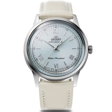 ORIENT 東方錶 Classic 太陽能中性手錶-38.4mm RA-WK0002E