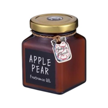 日本 John’s Blend 芳香膏-蘋果梨 135g (JOB003)