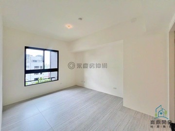 出價就談❗全新最便宜【惠宇一清庭】朝南大三房平車｜台中市北屯區敦富五街