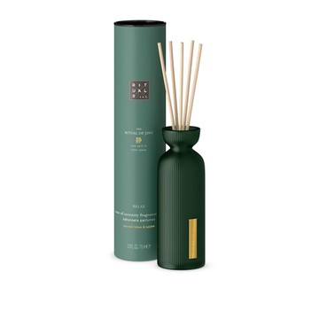 靜儀式小號藤條香薰