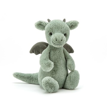 Bashful Dragon 31cm 小飛龍