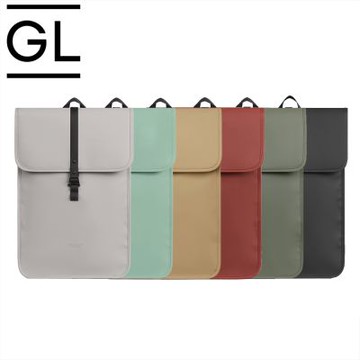 【GASTON LUGA】Dash Backpack 13吋休閒防水後背包