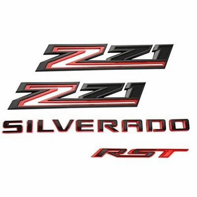 rst テールゲート エンブレムの通販 2,508件の検索結果 | LINEショッピング