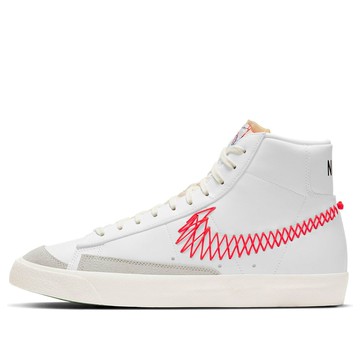 Nike Blazer Mid '77 Vintage 'Double Zig Zag Stitched Swoosh'