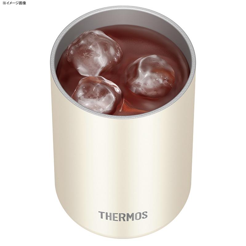 カップ サーモス 保冷缶ホルダー 350ml缶用 ホワイト