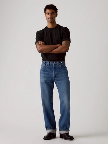 Levi's® VINTAGE CLOTHING 1933's 501®XX 丹寧牛仔褲 / LVC 33501 人氣新品