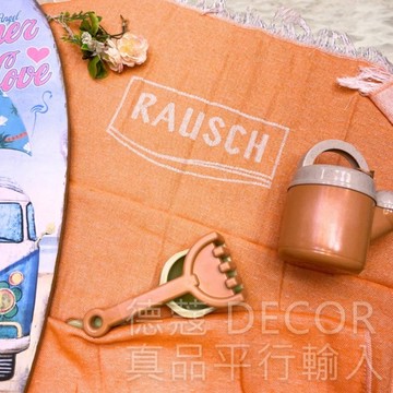 Rausch  瑞士羅氏 環保沙灘巾 140*70cm (RS000)