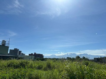 大寮區正和發路上漂亮農地｜高雄市大寮區上寮北段
