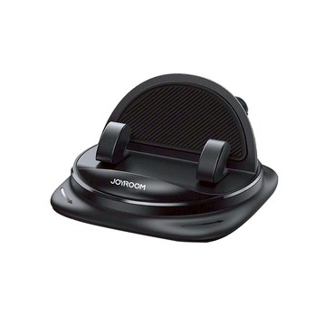 【機樂堂】JR-ZS354車用防滑墊 儀表台支架 手機支架 桌面支架 追劇 導航支架 汽車百貨 360度旋轉 可重複使用