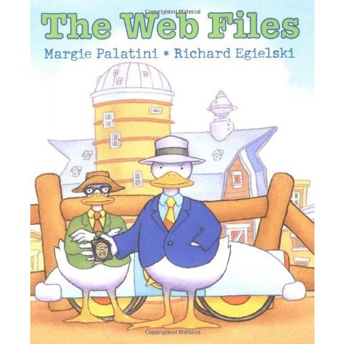 The Web Files