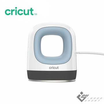 Cricut EasyPress Mini 熱轉印迷你燙印機