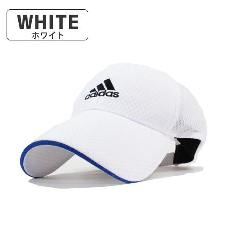 adidas アディダス キャップ メンズ レディース メッシュキャップ 帽子