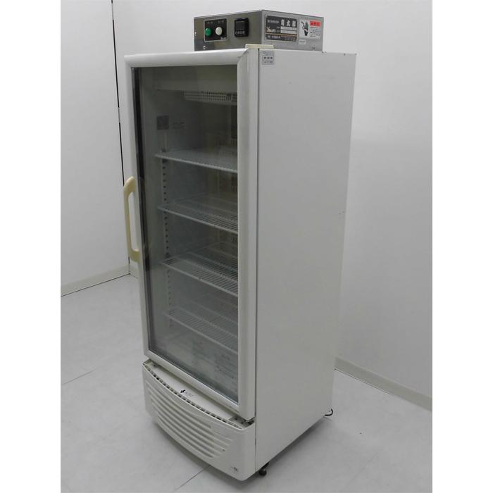 送料無料】麺生地用熟成庫 RR-34CB 大和製作所 2010年 寝太郎 屋内用 中古 お客様荷下ろし【見学 富山】【動産王】 |  LINEブランドカタログ