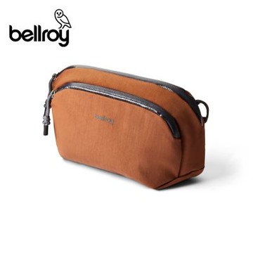 Bellroy Venture Pouch 雙層收納包(EVRA)