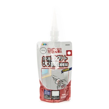 日本Asahipen 內外牆裂縫防水材 200ml