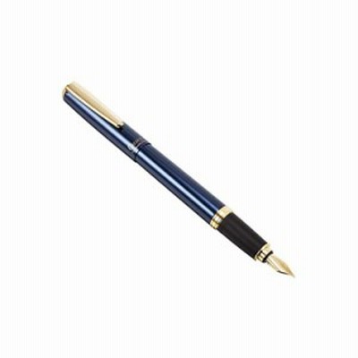 オート 万年筆 セルサス CELSUS ブルー FF-20C-BL/B