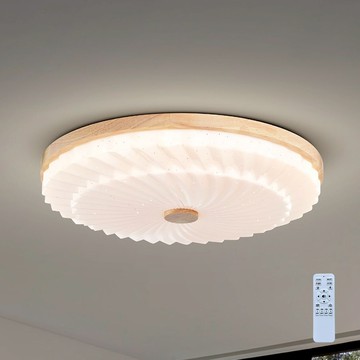 60W 遙控吸頂燈 L01-2211F