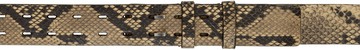 Dries Van Noten 驼色腰带