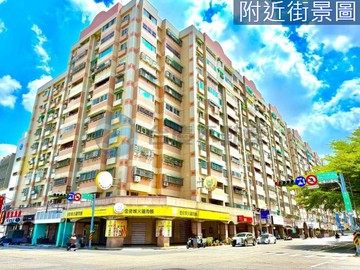 愛上❤️陽光公園❤️未來好事多◎小巨蛋旁│面公園｜台南市東區生產路