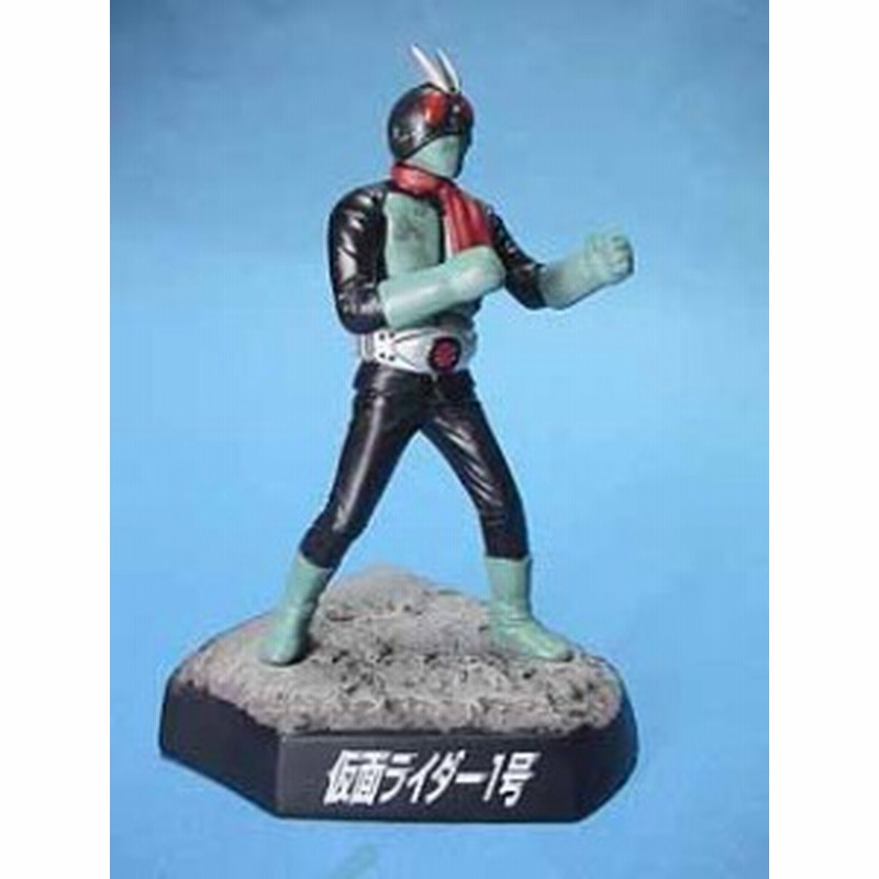 ライダー怪人名鑑 仮面ライダー1号 単品 中古品 通販 Lineポイント最大6 0 Get Lineショッピング