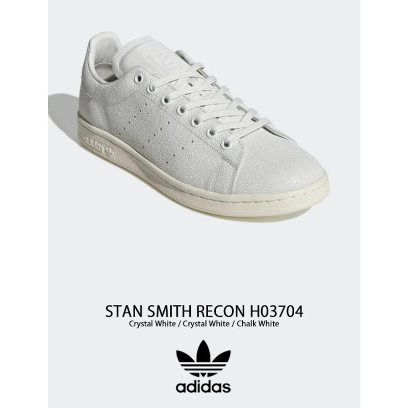 adidas Originals アディダス オリジナルス スニーカー STAN SMITH