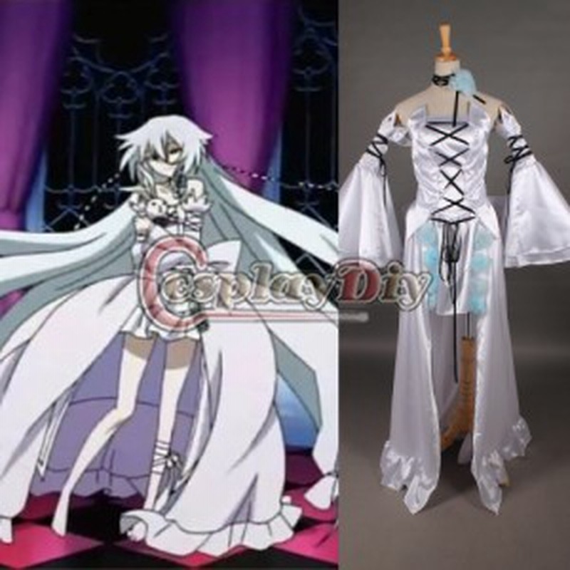 高品質 高級コスプレ衣装 アニメ パンドラハーツ アヴィスの意志 高品質 高級コスプレ衣装 アニメ パンドラハーツ アヴィスの意志