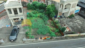 屏東新園｜瓦磘後厝｜方正臨路｜鄉村乙建｜屏東縣新園鄉新利段