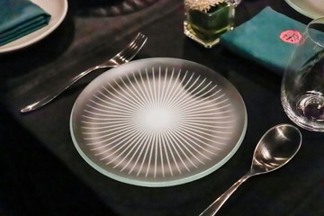 【星芒】點心盤│餐盤