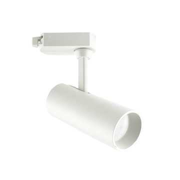 亮博士 LED 軌道燈 30W 黑殼 白殼