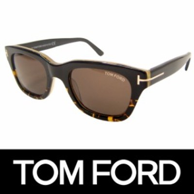 TOM FORD トムフォード サングラス 007 スペクター ダニエル