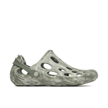 Merrell HYDRO MOC 男 水陸鞋 霧綠漸層 J00003677