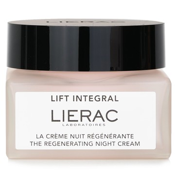 黎瑞 Lierac - Lift Integral 再生晚霜