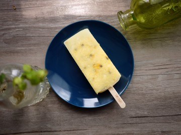 百香鳳梨 /全素