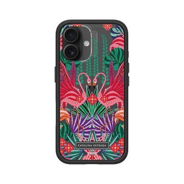 iPhone 16 Mod NX 黑 - Catalina Estrada - Flamingo