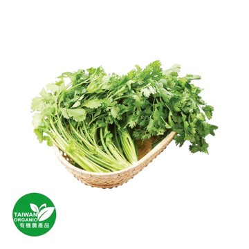 [家速配]有機香菜30g