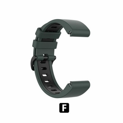 Garmin epix Pro (Gen 2) 42mm 47mm 51mm EPIX gen2 交換 バンド