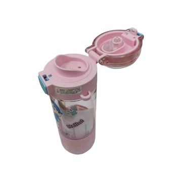 蠟筆小新-雙飲塑料杯 580ML I 【5ip8】 PC0201