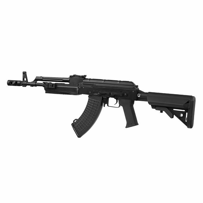 東京マルイ　AK47 電動ガン ホップアップ付き 東京マルイ AK-47 18歳以上エアガン （AK47 電動ガン HOP 18歳